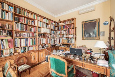 Lejlighed i Madrid, Madrid, Madrid - € 2.350.000 | Ref: VM2603058 - foto 24
