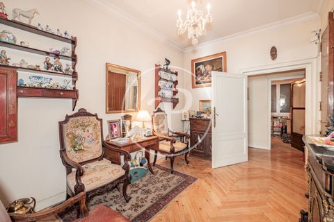Lejlighed i Madrid, Madrid, Madrid - € 2.350.000 | Ref: VM2603058 - foto 25
