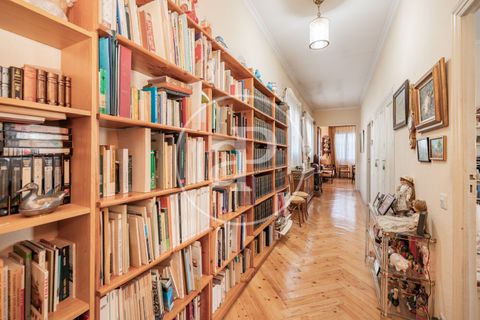 Lejlighed i Madrid, Madrid, Madrid - € 2.350.000 | Ref: VM2603058 - foto 26