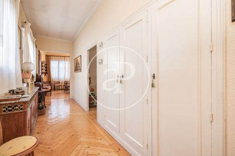 Lejlighed i Madrid, Madrid, Madrid - € 2.350.000 | Ref: VM2603058 - foto 27