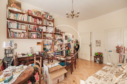 Lejlighed i Madrid, Madrid, Madrid - € 2.350.000 | Ref: VM2603058 - foto 28
