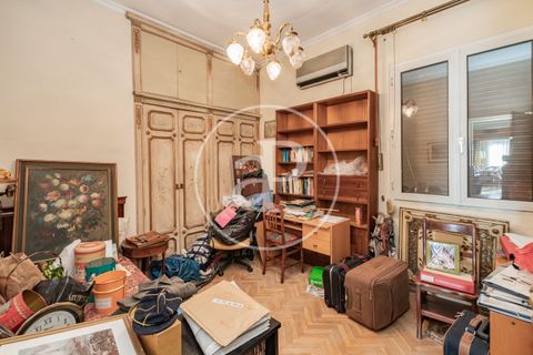 Lejlighed i Madrid, Madrid, Madrid - € 2.350.000 | Ref: VM2603058 - foto 29
