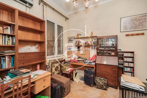 Lejlighed i Madrid, Madrid, Madrid - € 2.350.000 | Ref: VM2603058 - foto 30