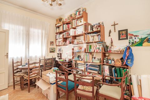 Lejlighed i Madrid, Madrid, Madrid - € 2.350.000 | Ref: VM2603058 - foto 31