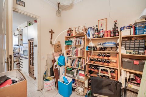 Lejlighed i Madrid, Madrid, Madrid - € 2.350.000 | Ref: VM2603058 - foto 32