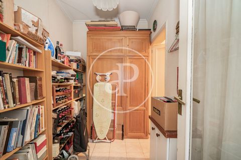 Lejlighed i Madrid, Madrid, Madrid - € 2.350.000 | Ref: VM2603058 - foto 33