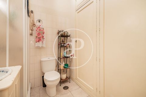 Lejlighed i Madrid, Madrid, Madrid - € 2.350.000 | Ref: VM2603058 - foto 34