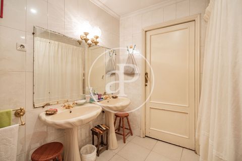 Lejlighed i Madrid, Madrid, Madrid - € 2.350.000 | Ref: VM2603058 - foto 35
