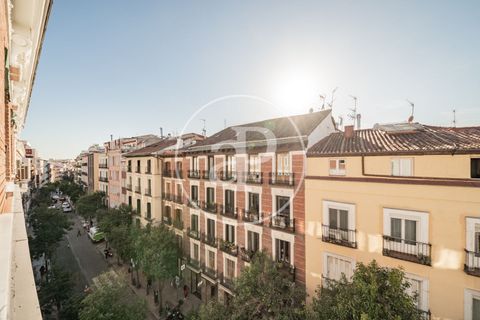 Lejlighed i Madrid, Madrid, Madrid - € 2.350.000 | Ref: VM2603058 - foto 38
