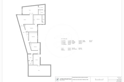 Lejlighed i Madrid, Madrid, Madrid - € 2.350.000 | Ref: VM2603058 - foto 39