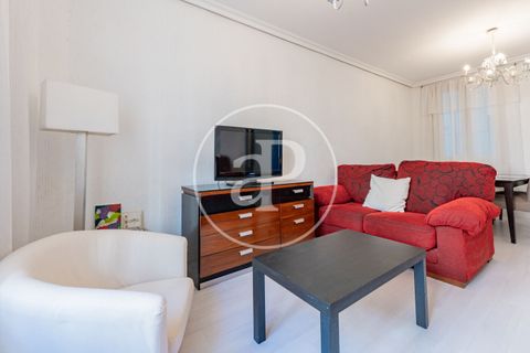 Lejlighed i Madrid, Madrid, Madrid - € 1.400.000 | Ref: VM2603054 - foto 2