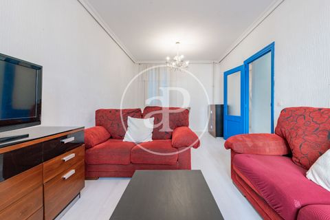 Lejlighed i Madrid, Madrid, Madrid - € 1.400.000 | Ref: VM2603054 - foto 3
