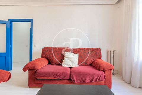 Lejlighed i Madrid, Madrid, Madrid - € 1.400.000 | Ref: VM2603054 - foto 4