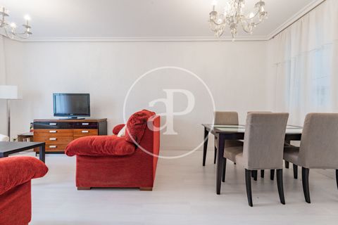 Lejlighed i Madrid, Madrid, Madrid - € 1.400.000 | Ref: VM2603054 - foto 5