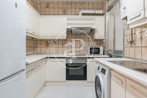 Lejlighed i Madrid, Madrid, Madrid - € 1.400.000 | Ref: VM2603054 - foto 6