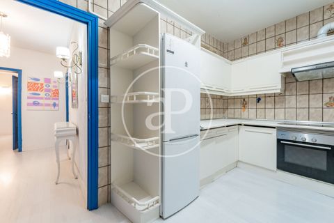 Lejlighed i Madrid, Madrid, Madrid - € 1.400.000 | Ref: VM2603054 - foto 7