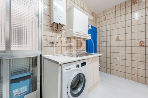 Lejlighed i Madrid, Madrid, Madrid - € 1.400.000 | Ref: VM2603054 - foto 8