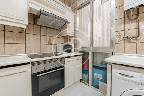 Lejlighed i Madrid, Madrid, Madrid - € 1.400.000 | Ref: VM2603054 - foto 9