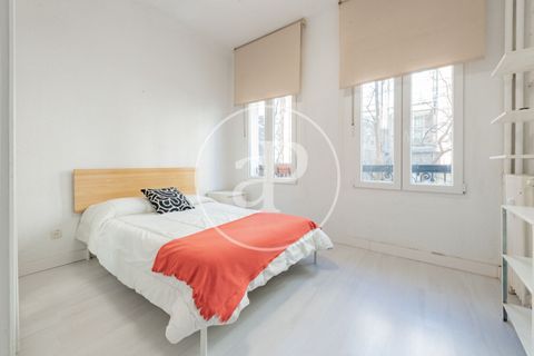 Lejlighed i Madrid, Madrid, Madrid - € 1.400.000 | Ref: VM2603054 - foto 10