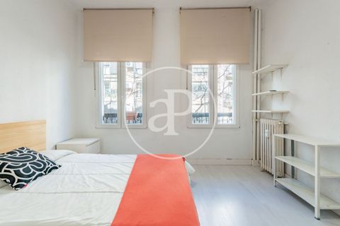 Lejlighed i Madrid, Madrid, Madrid - € 1.400.000 | Ref: VM2603054 - foto 11