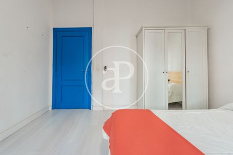 Lejlighed i Madrid, Madrid, Madrid - € 1.400.000 | Ref: VM2603054 - foto 12