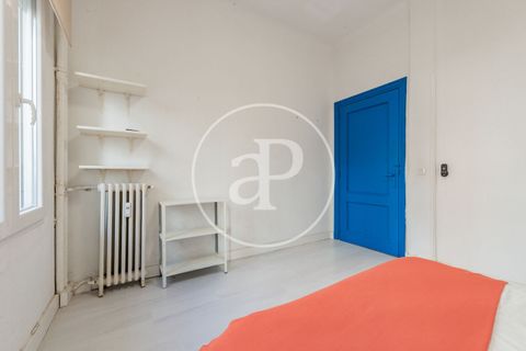 Lejlighed i Madrid, Madrid, Madrid - € 1.400.000 | Ref: VM2603054 - foto 13