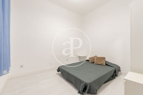 Lejlighed i Madrid, Madrid, Madrid - € 1.400.000 | Ref: VM2603054 - foto 14