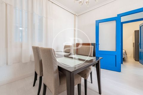 Lejlighed i Madrid, Madrid, Madrid - € 1.400.000 | Ref: VM2603054 - foto 15