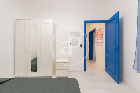 Lejlighed i Madrid, Madrid, Madrid - € 1.400.000 | Ref: VM2603054 - foto 16