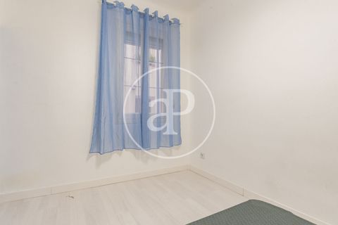 Lejlighed i Madrid, Madrid, Madrid - € 1.400.000 | Ref: VM2603054 - foto 17