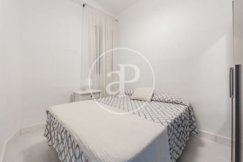 Lejlighed i Madrid, Madrid, Madrid - € 1.400.000 | Ref: VM2603054 - foto 18