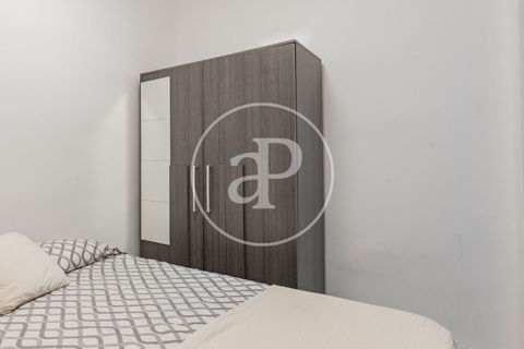 Lejlighed i Madrid, Madrid, Madrid - € 1.400.000 | Ref: VM2603054 - foto 19