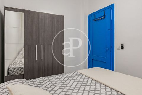 Lejlighed i Madrid, Madrid, Madrid - € 1.400.000 | Ref: VM2603054 - foto 20