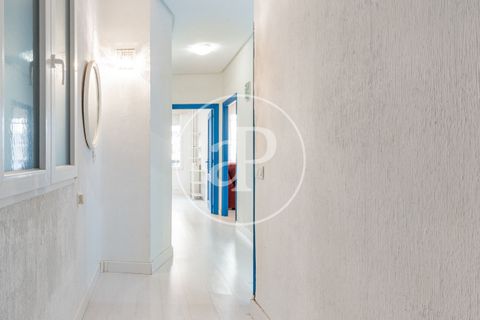 Lejlighed i Madrid, Madrid, Madrid - € 1.400.000 | Ref: VM2603054 - foto 21