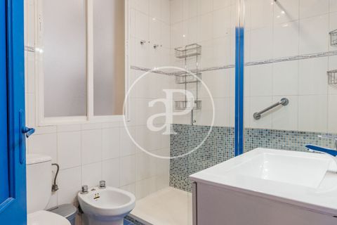 Lejlighed i Madrid, Madrid, Madrid - € 1.400.000 | Ref: VM2603054 - foto 22
