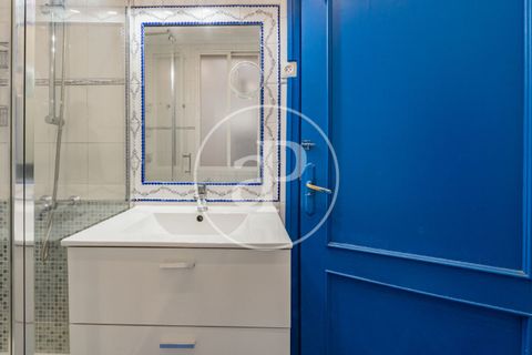 Lejlighed i Madrid, Madrid, Madrid - € 1.400.000 | Ref: VM2603054 - foto 23