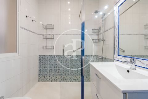 Lejlighed i Madrid, Madrid, Madrid - € 1.400.000 | Ref: VM2603054 - foto 24