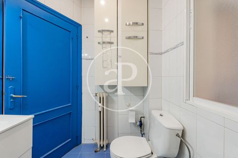Lejlighed i Madrid, Madrid, Madrid - € 1.400.000 | Ref: VM2603054 - foto 25