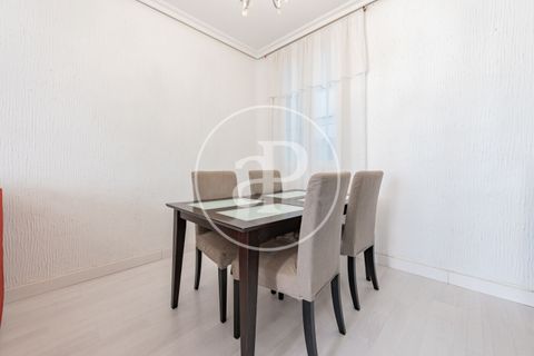 Lejlighed i Madrid, Madrid, Madrid - € 1.400.000 | Ref: VM2603054 - foto 26