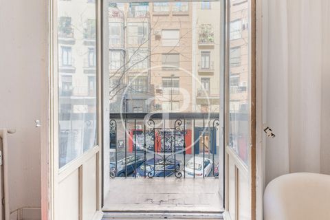 Lejlighed i Madrid, Madrid, Madrid - € 1.400.000 | Ref: VM2603054 - foto 27