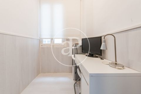 Lejlighed i Madrid, Madrid, Madrid - € 1.400.000 | Ref: VM2603054 - foto 28