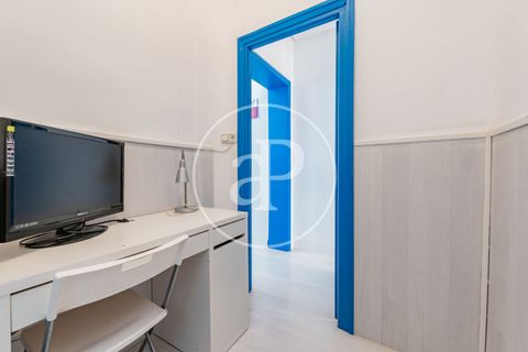 Lejlighed i Madrid, Madrid, Madrid - € 1.400.000 | Ref: VM2603054 - foto 29