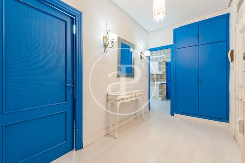 Lejlighed i Madrid, Madrid, Madrid - € 1.400.000 | Ref: VM2603054 - foto 30