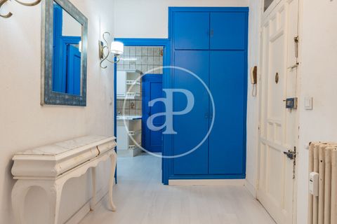 Lejlighed i Madrid, Madrid, Madrid - € 1.400.000 | Ref: VM2603054 - foto 31