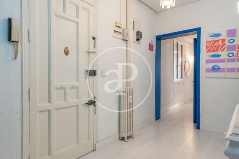 Lejlighed i Madrid, Madrid, Madrid - € 1.400.000 | Ref: VM2603054 - foto 35