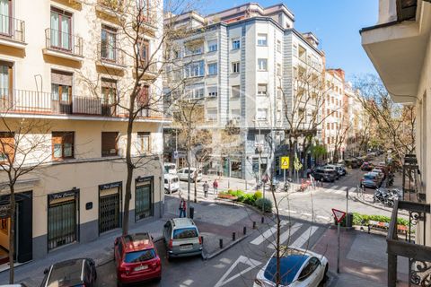Lejlighed i Madrid, Madrid, Madrid - € 1.400.000 | Ref: VM2603054 - foto 36