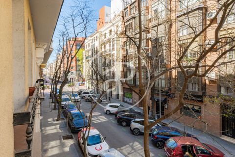 Lejlighed i Madrid, Madrid, Madrid - € 1.400.000 | Ref: VM2603054 - foto 37