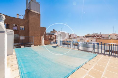 Lejlighed i Madrid, Madrid, Madrid - € 889.000 | Ref: VM2603053 - foto 4