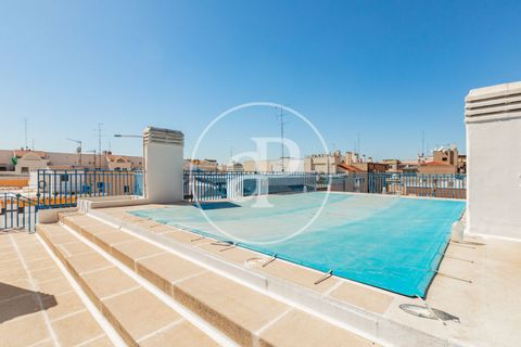 Lejlighed i Madrid, Madrid, Madrid - € 889.000 | Ref: VM2603053 - foto 5