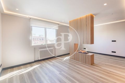Lejlighed i Madrid, Madrid, Madrid - € 889.000 | Ref: VM2603053 - foto 1